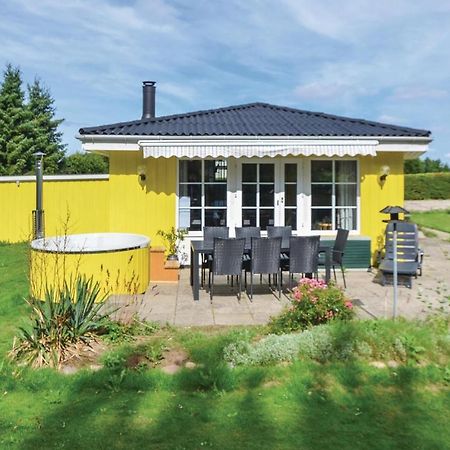2 Bedroom Pet Friendly Home In Broager Exterior foto