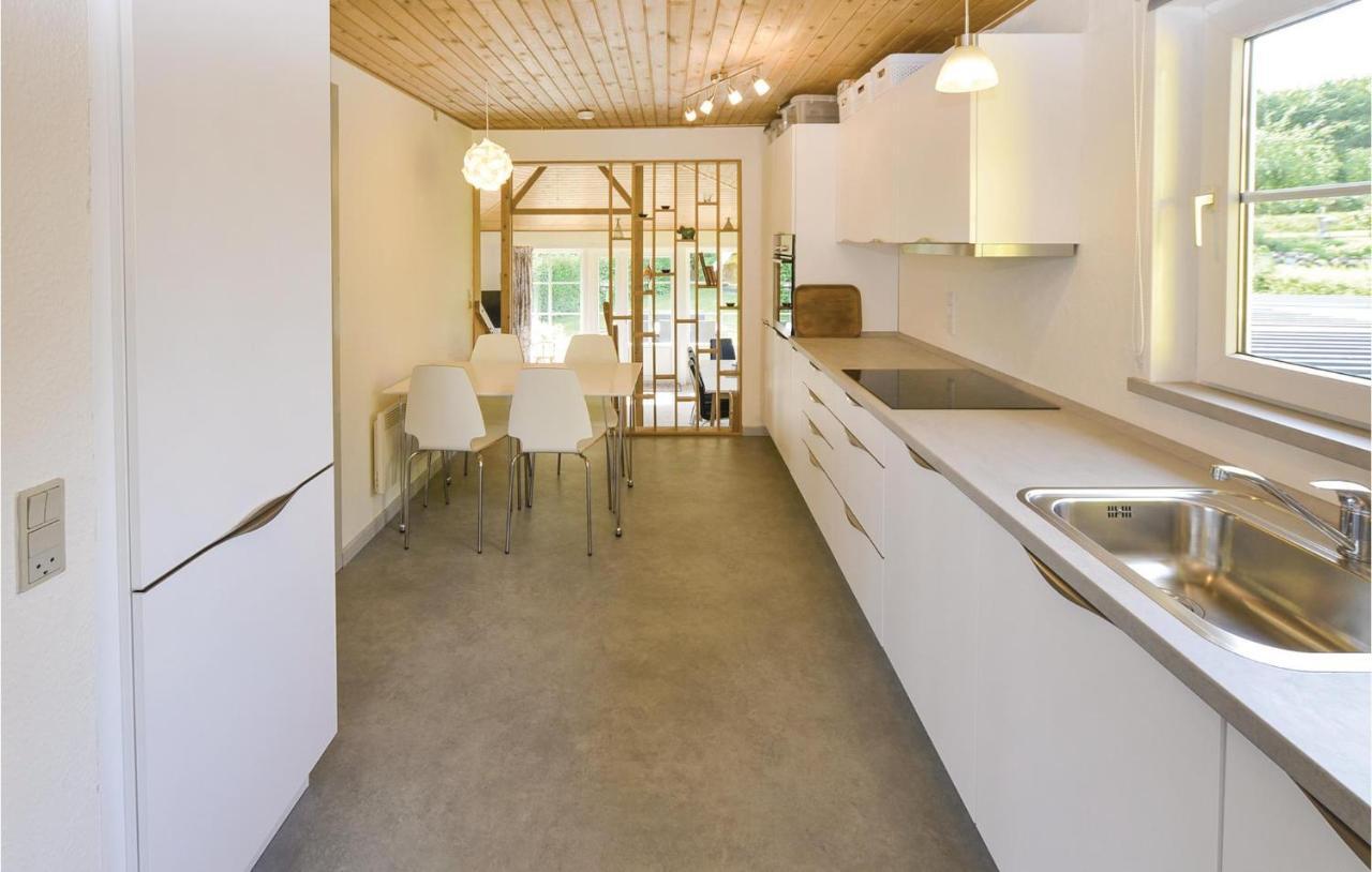 2 Bedroom Pet Friendly Home In Broager Exterior foto