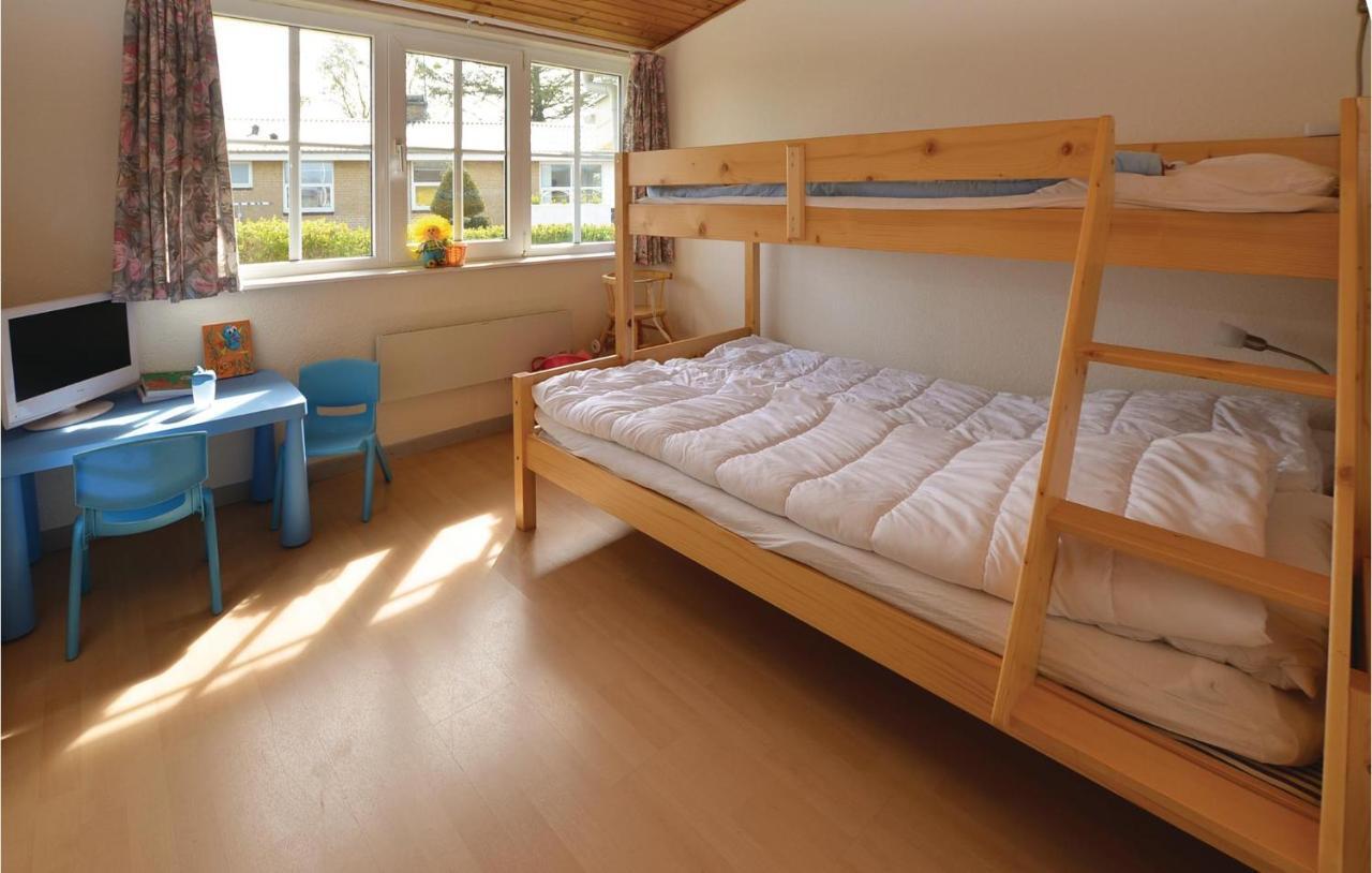 2 Bedroom Pet Friendly Home In Broager Exterior foto