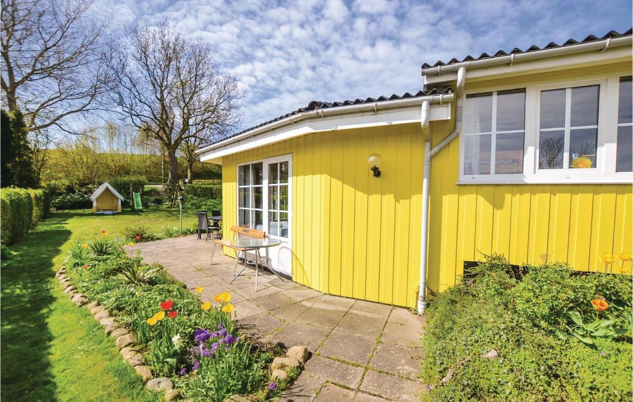 2 Bedroom Pet Friendly Home In Broager Exterior foto